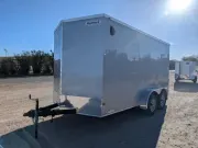 new Cargo (Enclosed) Trailers Haulmark  for sale, in Tucson, AZ Thumbnail 1