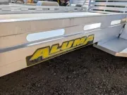 new Utility Trailers Aluma  for sale, in Tucson, AZ Thumbnail 9