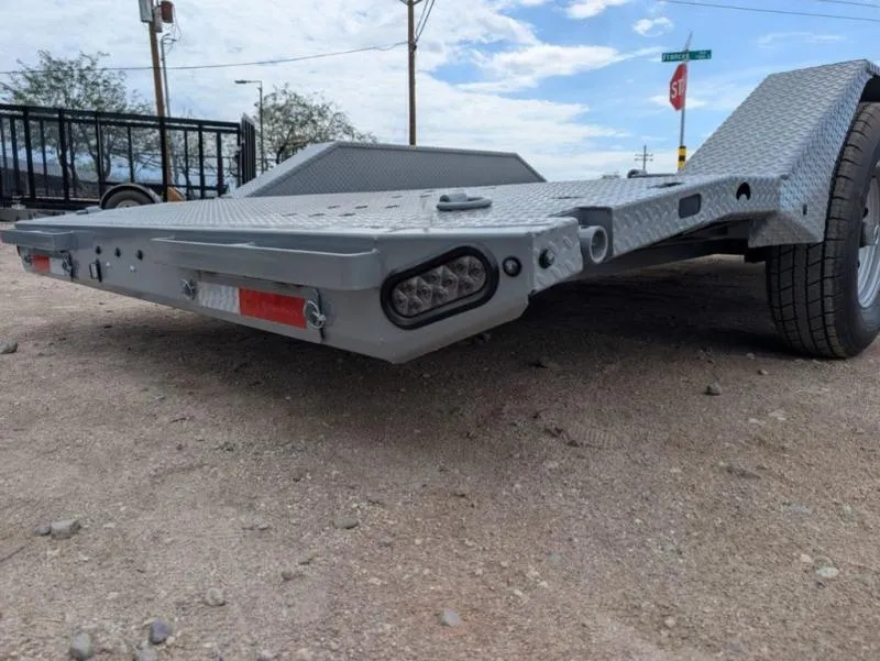 new Car Haulers / Racing Trailers RawMaxx  for sale, in Tucson, AZ Thumbnail 11