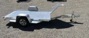 new Motorcycle / Cycle Trailers Aluma  for sale, in Tucson, AZ Thumbnail 3
