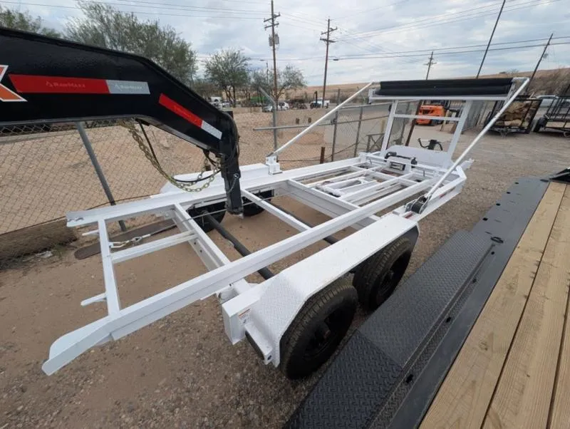 new Dump Trailers RawMaxx  for sale, in Tucson, AZ Thumbnail 8