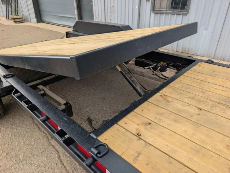 new Equipment / Flatbed Trailers Orange Ox  for sale, in Tucson, AZ Thumbnail 16