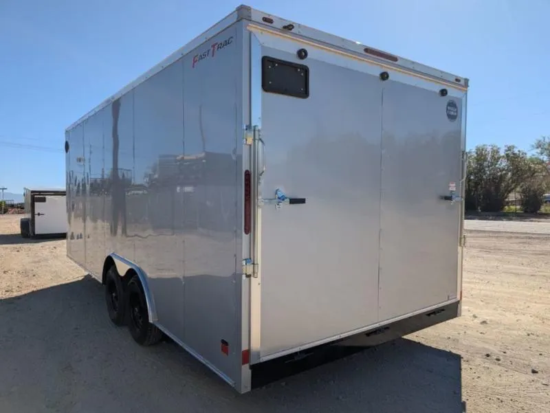 2026 Wells Cargo