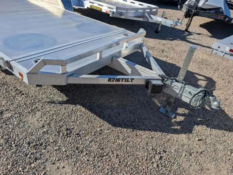 new Tilt Trailers Aluma  for sale, in Tucson, AZ Thumbnail 13