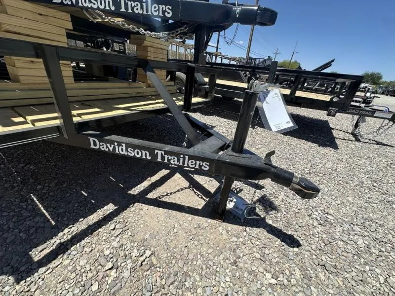 new Utility Trailers Davidson Trailers  for sale, in Tucson, AZ Thumbnail 2