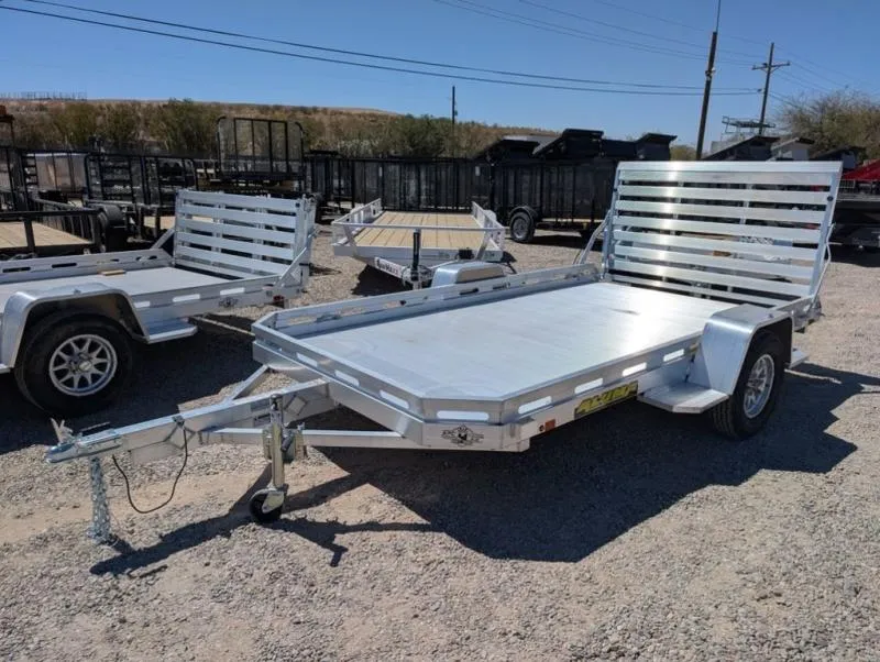 new Utility Trailers Aluma  for sale, in Tucson, AZ Thumbnail 3