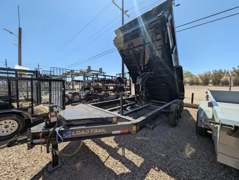 2026 Load Trail