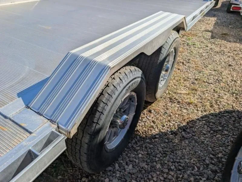 new Cargo (Enclosed) Trailers Aluma  for sale, in Tucson, AZ Thumbnail 3