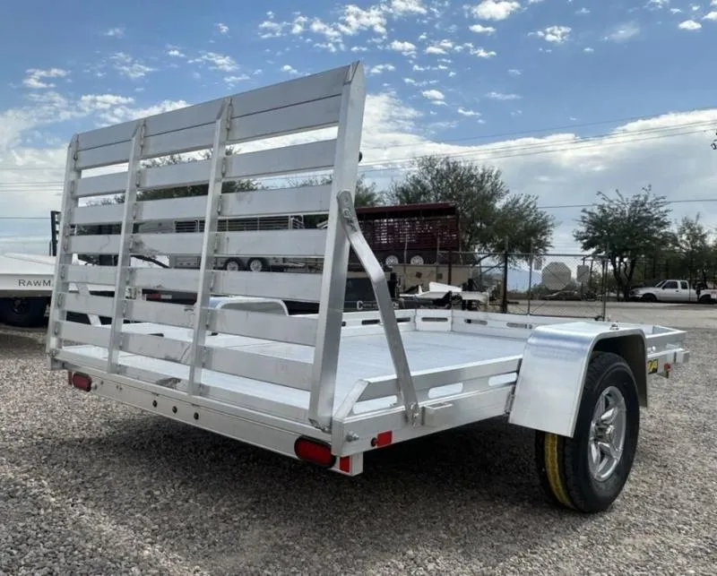 new Utility Trailers Aluma  for sale, in Tucson, AZ Thumbnail 2