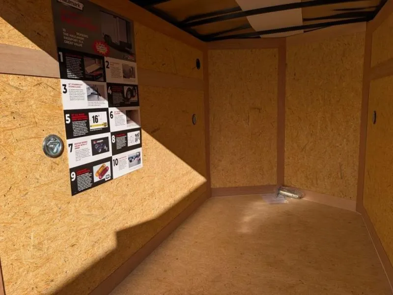 used Other Trailers Haulmark  for sale, in Tucson, AZ Thumbnail 5