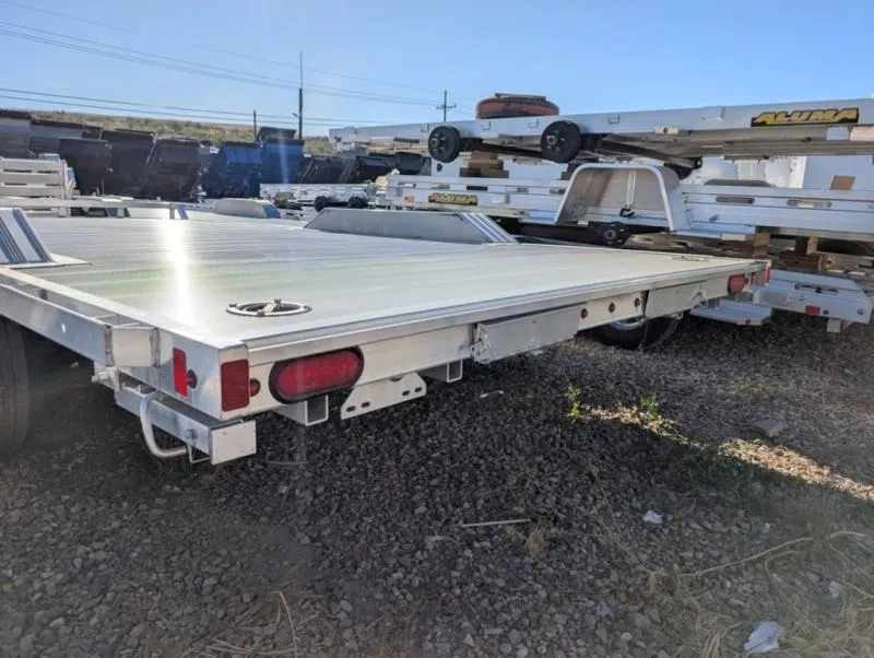 used Other Trailers Aluma  for sale, in Tucson, AZ Thumbnail 6