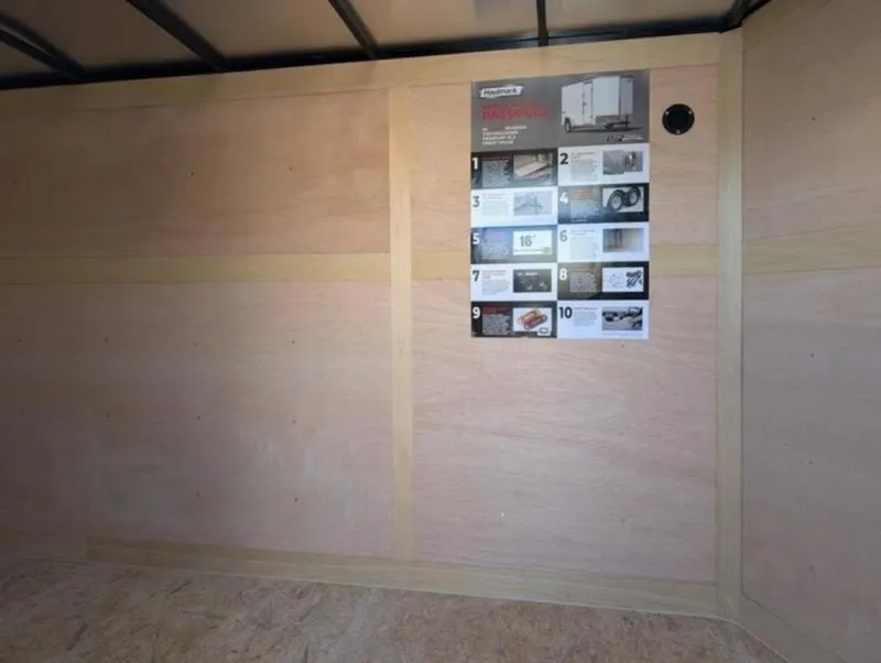 used Other Trailers Haulmark  for sale, in Tucson, AZ Thumbnail 6