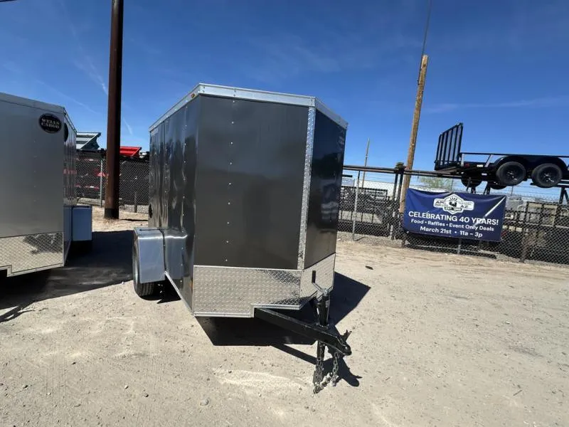 used Other Trailers Wells Cargo  for sale, in Tucson, AZ Thumbnail 2