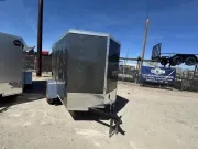 new Cargo (Enclosed) Trailers Wells Cargo  for sale, in Tucson, AZ Thumbnail 2