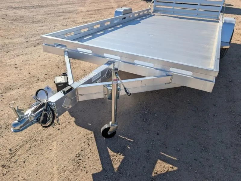 new Utility Trailers Aluma  for sale, in Tucson, AZ Thumbnail 6