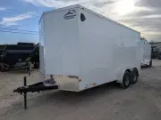 new Cargo (Enclosed) Trailers American Hauler  for sale, in Tucson, AZ Thumbnail 1