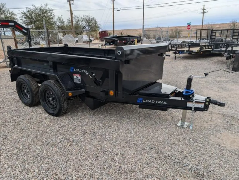 2026 Load Trail