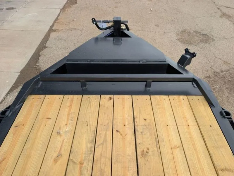 new Equipment / Flatbed Trailers Orange Ox  for sale, in Tucson, AZ Thumbnail 14