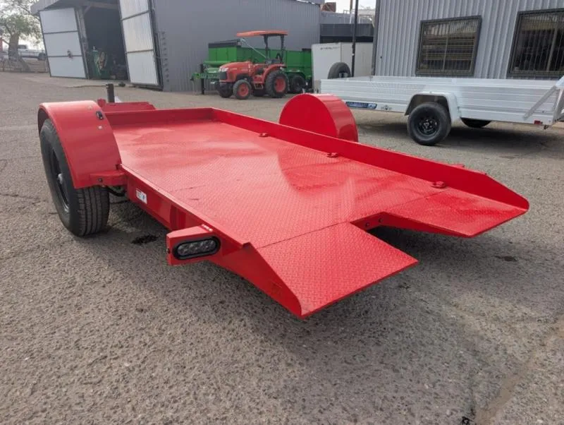 new Tilt Trailers RawMaxx  for sale, in Tucson, AZ Thumbnail 10