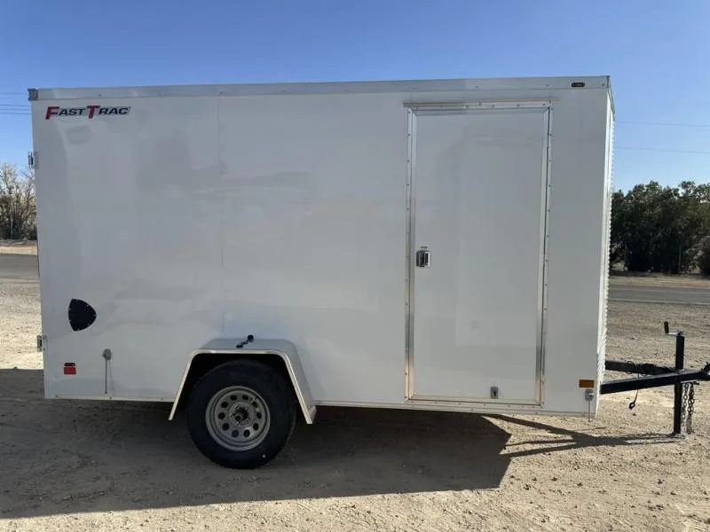 used Other Trailers Wells Cargo  for sale, in Tucson, AZ Thumbnail 6