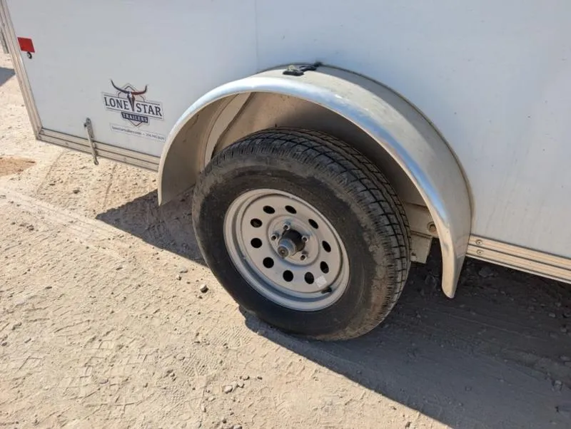used Other Trailers ALCOM  for sale, in Tucson, AZ Thumbnail 5