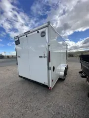 new Cargo (Enclosed) Trailers Wells Cargo  for sale, in Tucson, AZ Thumbnail 2