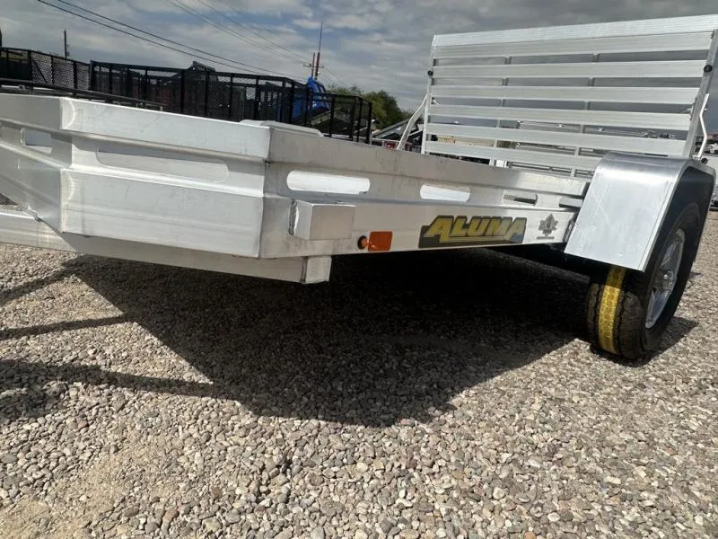 new Utility Trailers Aluma  for sale, in Tucson, AZ Thumbnail 7