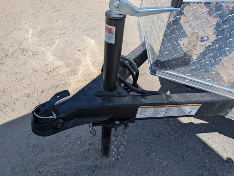 new Cargo (Enclosed) Trailers T-Rex Trailers  for sale, in Tucson, AZ Thumbnail 4