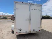 new Cargo (Enclosed) Trailers ALCOM  for sale, in Tucson, AZ Thumbnail 8