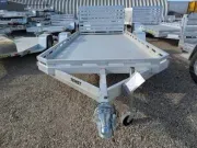 new Utility Trailers Aluma  for sale, in Tucson, AZ Thumbnail 3