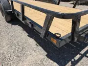 new Utility Trailers RawMaxx  for sale, in Tucson, AZ Thumbnail 4