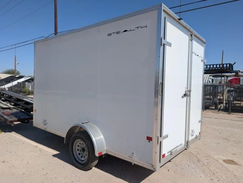 used Other Trailers ALCOM  for sale, in Tucson, AZ Thumbnail 2