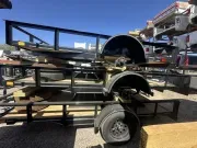 new Utility Trailers Davidson Trailers  for sale, in Tucson, AZ Thumbnail 5