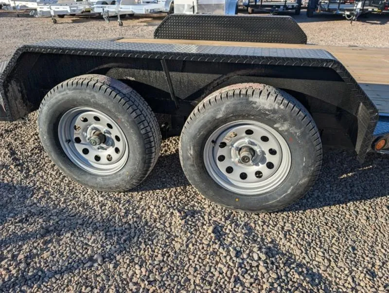 used Other Trailers East Texas  for sale, in Tucson, AZ Thumbnail 5
