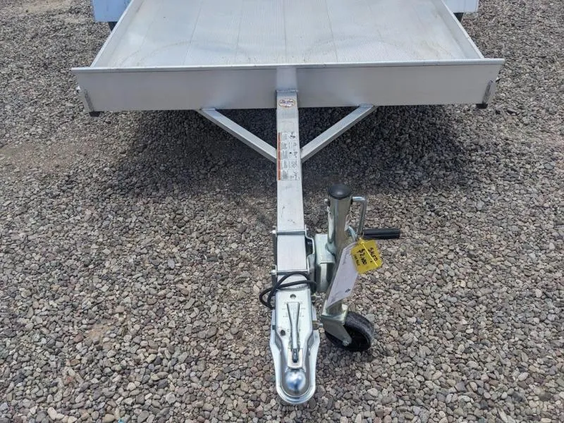 used Other Trailers Aluma  for sale, in Tucson, AZ Thumbnail 4