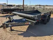 new Dump Trailers RawMaxx  for sale, in Tucson, AZ Thumbnail 2