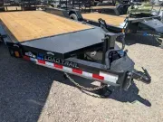new Equipment / Flatbed Trailers Load Trail  for sale, in Tucson, AZ Thumbnail 2