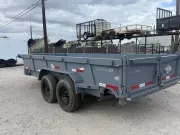 new Dump Trailers RawMaxx  for sale, in Tucson, AZ Thumbnail 9