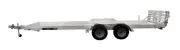 new Utility Trailers Aluma  for sale, in Tucson, AZ Thumbnail 9