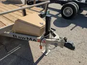 used Utility Trailers RawMaxx  for sale, in Tucson, AZ Thumbnail 2