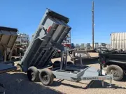 new Dump Trailers RawMaxx  for sale, in Tucson, AZ Thumbnail 4