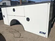 new Flat Decks CM Truck Beds  for sale, in Tucson, AZ Thumbnail 14
