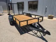 new Utility Trailers East Texas  for sale, in Tucson, AZ Thumbnail 2