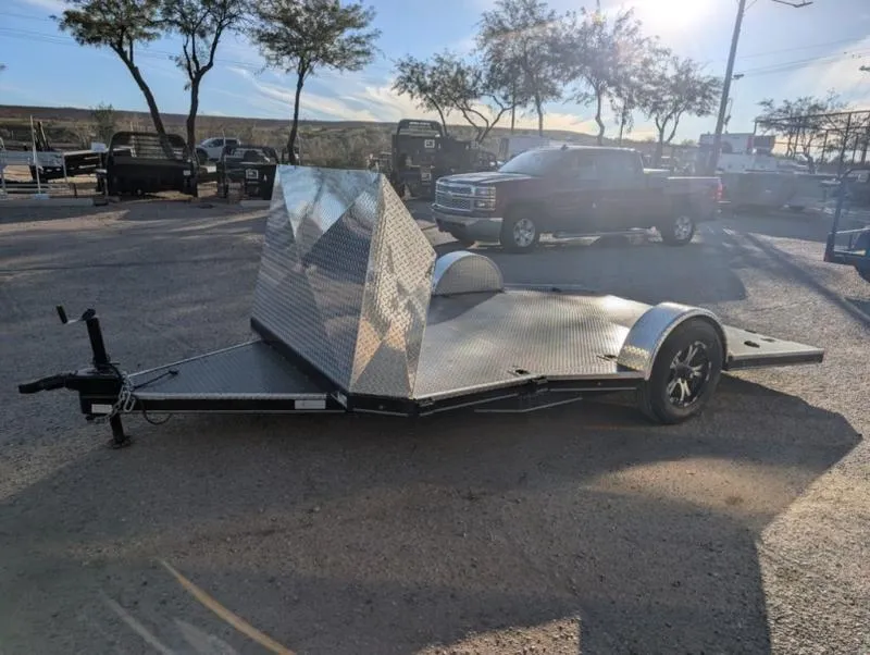 used Other Trailers Texas Bragg Trailers  for sale, in Tucson, AZ Thumbnail 6