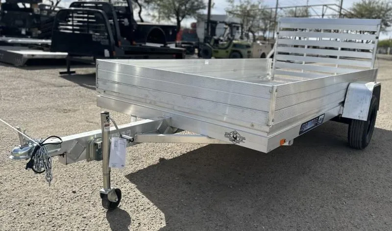 new Utility Trailers Aluma  for sale, in Tucson, AZ Thumbnail 4