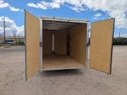 new Cargo (Enclosed) Trailers ALCOM  for sale, in Tucson, AZ Thumbnail 6