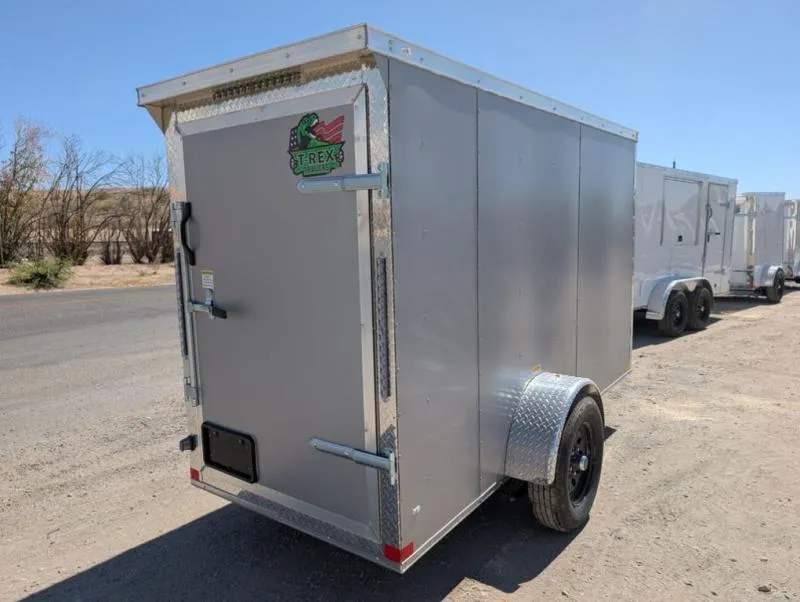 new Cargo (Enclosed) Trailers T-Rex Trailers  for sale, in Tucson, AZ Thumbnail 5