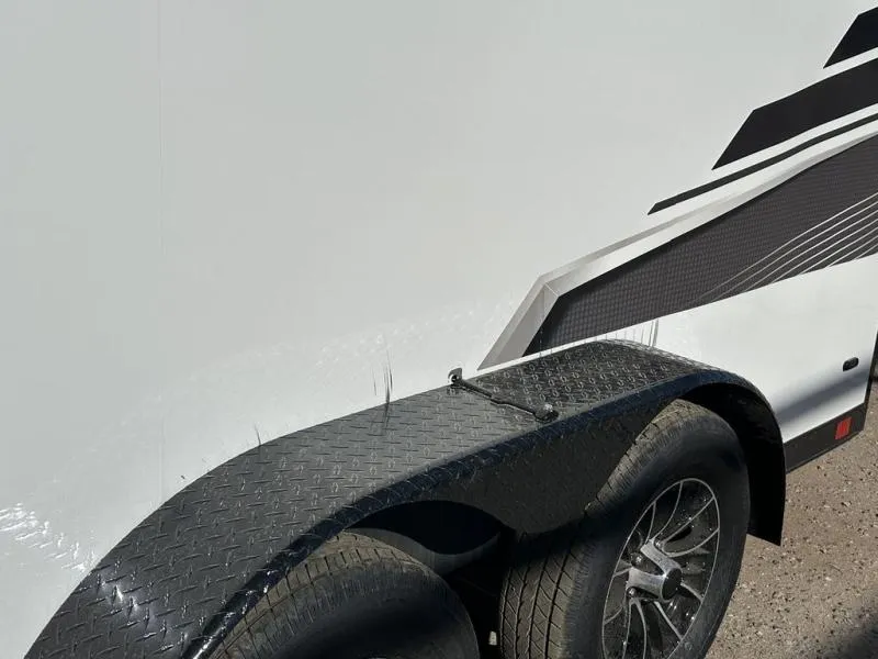 used Other Trailers Haulmark  for sale, in Tucson, AZ Thumbnail 3