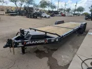 new Equipment / Flatbed Trailers Orange Ox  for sale, in Tucson, AZ Thumbnail 4