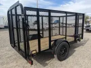 new Utility Trailers East Texas  for sale, in Tucson, AZ Thumbnail 23
